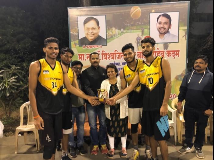 Bharati Vidyapeeth College of Physical Education Pune Campus photos photo 5